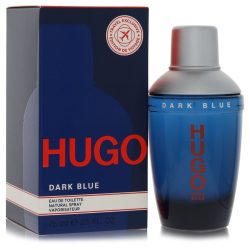 Boss Hugo Boss Dark Blue