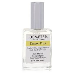 Demeter Dragon Fruit by Demeter Cologne Spray (ohne Verpackung) 30 ml