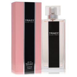 Ellen Tracy Tracy Eau De Parfum Spray 75ml/2.5 oz