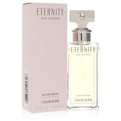 Calvin Klein, Calvin Klein Eternity Eau de Parfum Spray 50ml