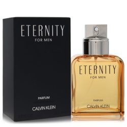 Calvin Klein, Eternity For Men, Parfum Herren  100 ml