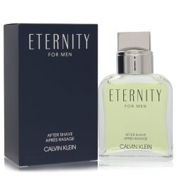 Calvin Klein Eternity For Men - After Shave Splash 100ml