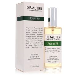 Demeter Fraser Fir by Demeter Cologne Spray 120 ml