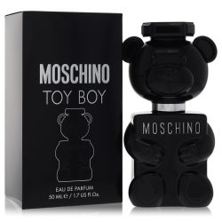 Moschino Herren Toy Boy, Eau de Parfum 50 ml