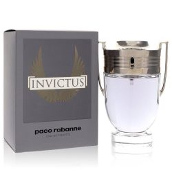 paco rabanne Invictus