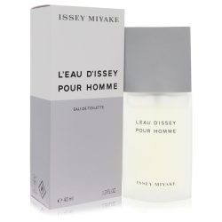 Issey Miyake, L’EAU D’ISSEY (issey Miyake) by Issey Miyake Eau de Toilette Spray 41 ml