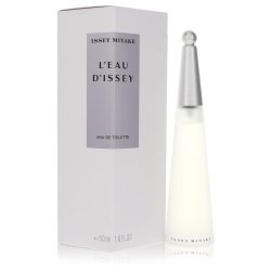 Issey Miyake, Issey Miyake L'Eau D'Issey femme