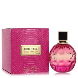 Jimmy Choo Rose Passion Eau De Parfum Spray 98 ml