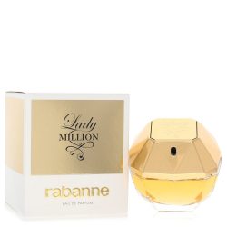 Paco Rabanne, paco rabanne Lady Million