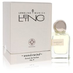 Lengling Munich Extrait de Parfums Lengling Munich Extrait de Parfums No 9 - wunderwind  50.0 ml