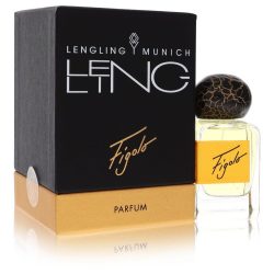 Lengling Munich Extrait de Parfums Lengling Munich Extrait de Parfums Figolo  50.0 ml