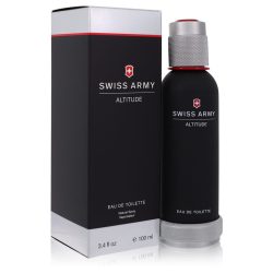 Swiss Army Altitude Victorinox Schweiz (100 ml)