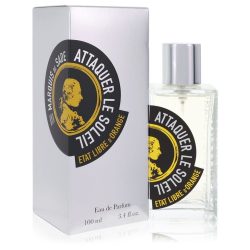 Marquis De Sade Attaquer Le Soleil by Etat Libre d’Orange Eau de Parfum Spray (Unisex) 100 ml