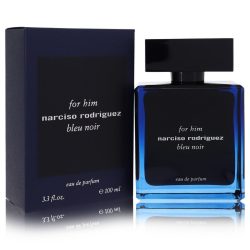 Rodriguez, Rodriguez Narciso Rodriguez for him Bleu Noir Eau de Parfum (EdP) 100ml