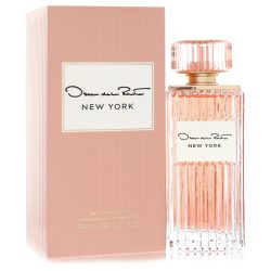 Oscar de la Renta Oscar De La Renta New York Eau De Parfum Spray 101 ml