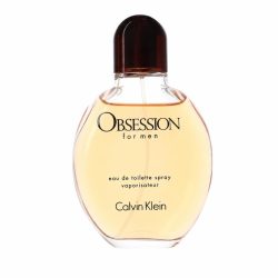 Obsession - For Men Eau de Toilette
