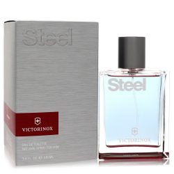 Steel Victorinox Schweiz (100 ml)
