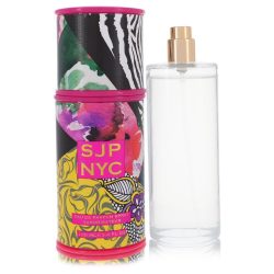 SJP NYC by Sarah Jessica Parker Eau de Parfum Spray 100 ml