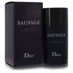 Christian Dior Deodorant Sauvage Stick 75 gr