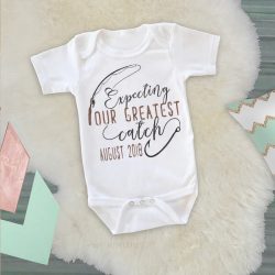 DERMSPE Newborn Fashion Baby Girls Boys Short Sleeve Letter Print CuteCartoon Soft Cotton Romper Jumpsuit Baby Clothes