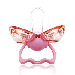 1@#1Pcs Hygiene Pacifiers Baby Nipple Fresh Food Nibbler Baby Pacifiers Feeder Kids Fruit Feeding Safe Supplies Teat Bottles