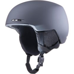 Oakley MOD1 Helm blackout L | 59-63cm 2019 Ski- & Snowboardhelme