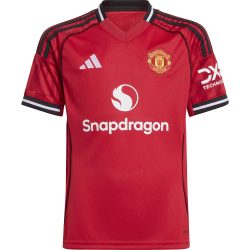 adidas Performance Fussballtrikot »MUFC H JSY Y«