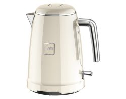 Novis Iconic K1 Wasserkocher creme