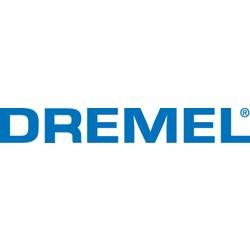 Schleiffächer 4,8 mm Dremel 504 Bosch Accessories 2615050432 Durchmesser 28.6 mm Schaft-Ø 3,2 mm Körnung 80