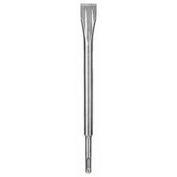 Flachmeißel 20 mm Bosch Accessories 2609390394 Gesamtlänge 250 mm SDS-Plus 1 St.