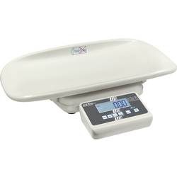 Kern MBC 20K10M Baby-Waage 20 kg Weiß