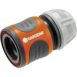 GARDENA® Schlauchverbinder 13 mm (1/2´)-15 mm (5/8´) (1 Stück)