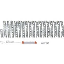 Paulmann, Paulmann MaxLED 500 70829 LED-Streifen-Basisset EEK: LED (A++ - E) mit Stecker 24 V 1000 cm Warm-Weiß