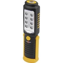 Brennenstuhl LED Arbeitsleuchte mit Magnethalterung batteriebetrieben 250 lm 0.29 kg