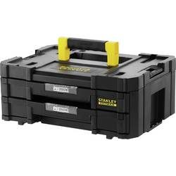 Stanley by Black & Decker FMST1-71969 Werkzeugkoffer unbestückt (L x B x H) 44 x 33.17 x 17.6 cm