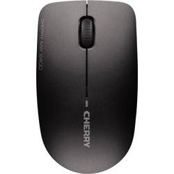 MW 2400, Maus