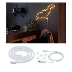 Paulmann 70562 LED-Streifen EEK: LED (A++ - E) 1 m