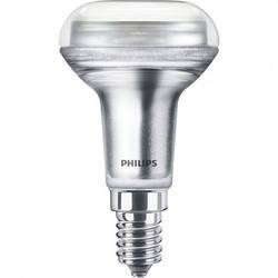 Philips 4,3-W-R50-LED-Reflektorlampe E14, 36°,  dimmbar