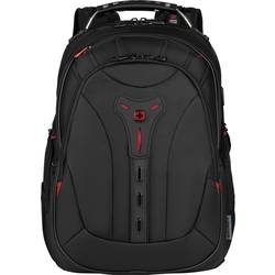 Wenger Notebook Rucksack Pegasus Deluxe Passend für maximal: 39,6 cm (15,6) Schwarz