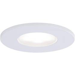 Paulmann LED-Außen-Einbauspot Calla starr weiß