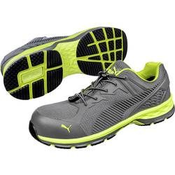 PUMA Safety FUSE MOTION 2.0 GREEN LOW 643880-41 ESD Sicherheitsschuh S1P Größe: 41 Grau, Grün 1 Paar