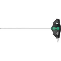Wera 467 TORX® HF Torx-Schraubendreher Größe T 25 Klingenlänge: 200 mm