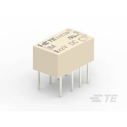TE Connectivity IM Industrierelais Nennspannung: 12 V/DC 2 Wechsler 1 St.