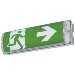 LED-Sicherheitsleuchte V-Lux Classic mit IP65