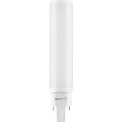 LEDVANCE 4058075558601 LED EEK A+ (A++ - E) G24d-3 10 W Neutralweiß (Ø x L) 34 mm x 171 mm 1 St.