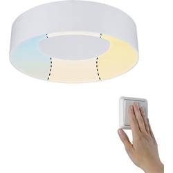 Paulmann HomeSpa Casca LED-Deckenleuchte, Ø 30 cm