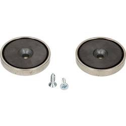 Max Hauri Max Hauri Magnet-Clip zu Prime Line