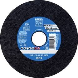 PFERD EHT 125-0,8 SG INOX 61341096 Trennscheibe gerade 125 mm 22.23 mm 25 St.
