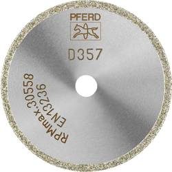 PFERD 68405064 D1A1R 50-2-6 D 357 GAD Diamanttrennscheibe Durchmesser 50 mm 1 St.