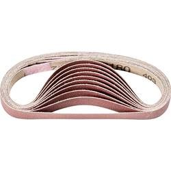 PFERD BA 12/305 T A 180 45002337 Schleifband Körnung num 180 (L x B) 305 mm x 12 mm 100 St.
